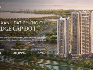Chỉ 4.2 tỷ căn 1pn full nội thất cao cấp của tân hoàng minh, mua ngay để đón sóng hạ tầng phía nam