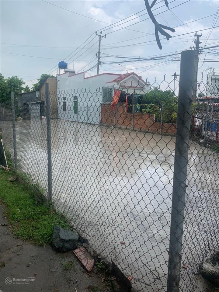 Cho thuê kho, nhà xưởng, đất tại số 2, võ duy linh, p 1, gò công, 8 triệu, 270,2 m2