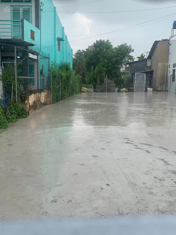Cho thuê kho, nhà xưởng, đất tại số 2, võ duy linh, p 1, gò công, 8 triệu, 270,2 m2