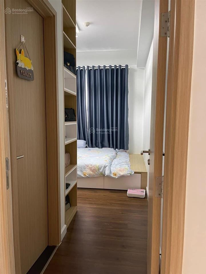 Hàng chính chủ lovera vista 2pn ~ 2.8 tỷ, đầy đủ nội thất cao cấp