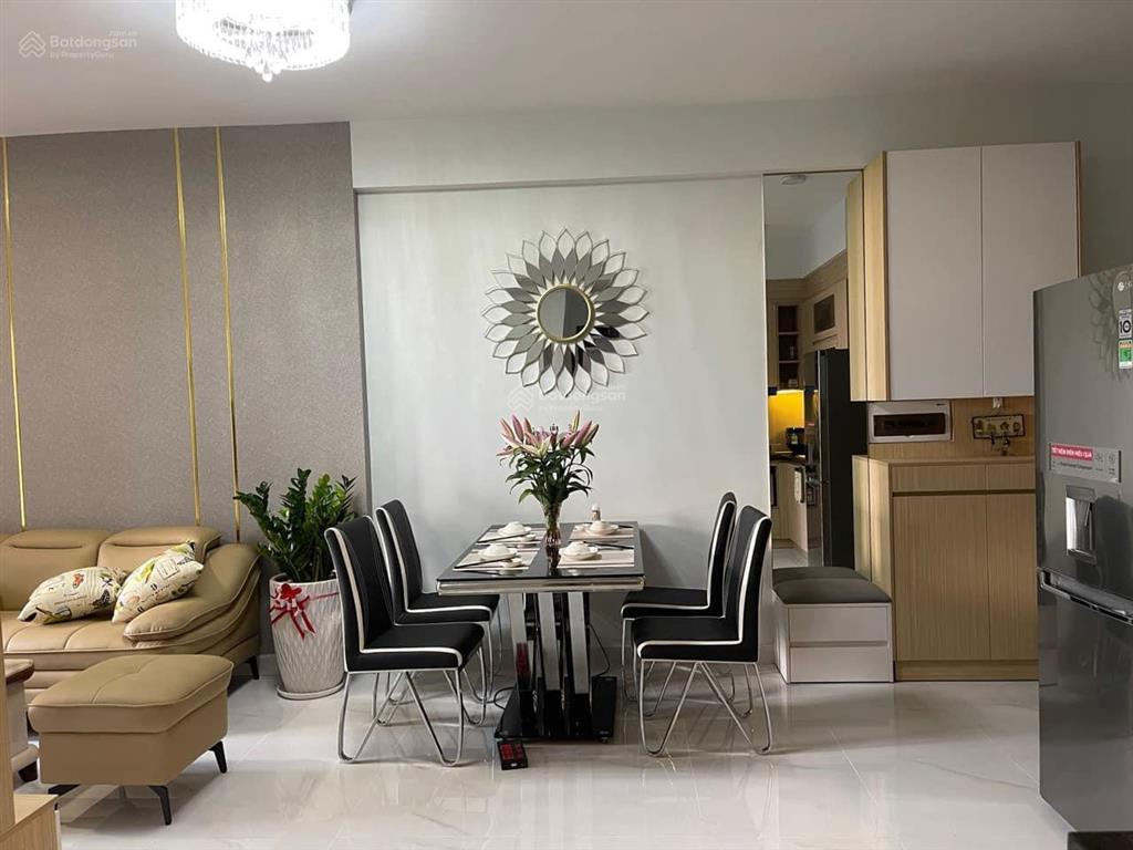 Hàng chính chủ lovera vista 2pn ~ 2.8 tỷ, đầy đủ nội thất cao cấp