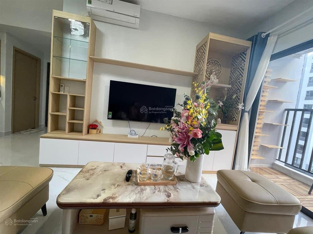 Hàng chính chủ lovera vista 2pn ~ 2.8 tỷ, đầy đủ nội thất cao cấp