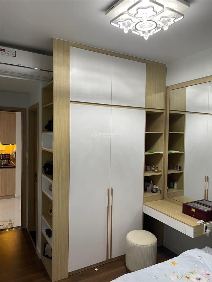 Hàng chính chủ lovera vista 2pn ~ 2.8 tỷ, đầy đủ nội thất cao cấp