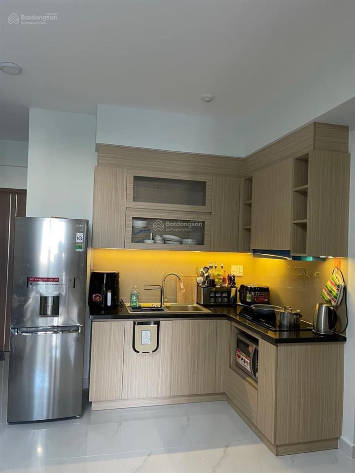 Hàng chính chủ lovera vista 2pn ~ 2.8 tỷ, đầy đủ nội thất cao cấp