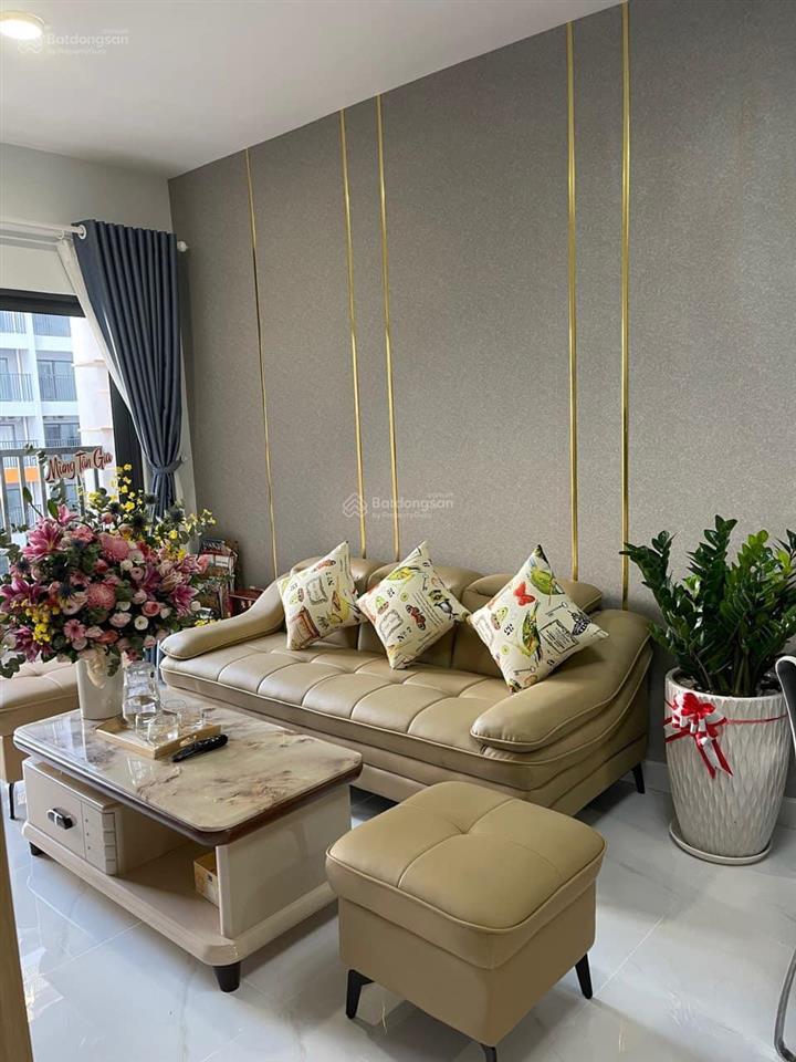 Hàng chính chủ lovera vista 2pn ~ 2.8 tỷ, đầy đủ nội thất cao cấp