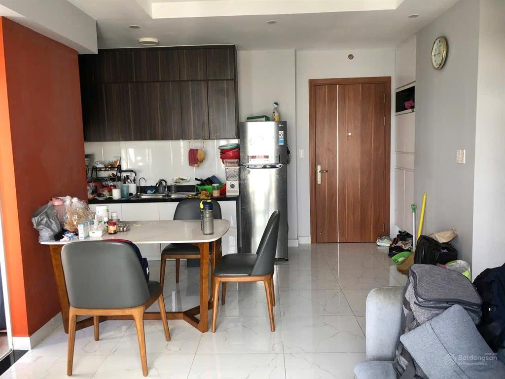 Cho thuê conic riverside quận 8 giá chỉ 6,5 triệu/tháng