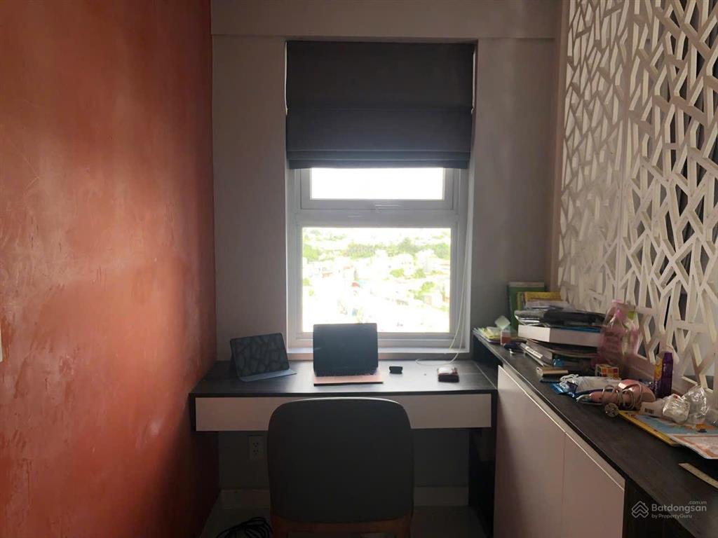 Cho thuê conic riverside quận 8 giá chỉ 6,5 triệu/tháng