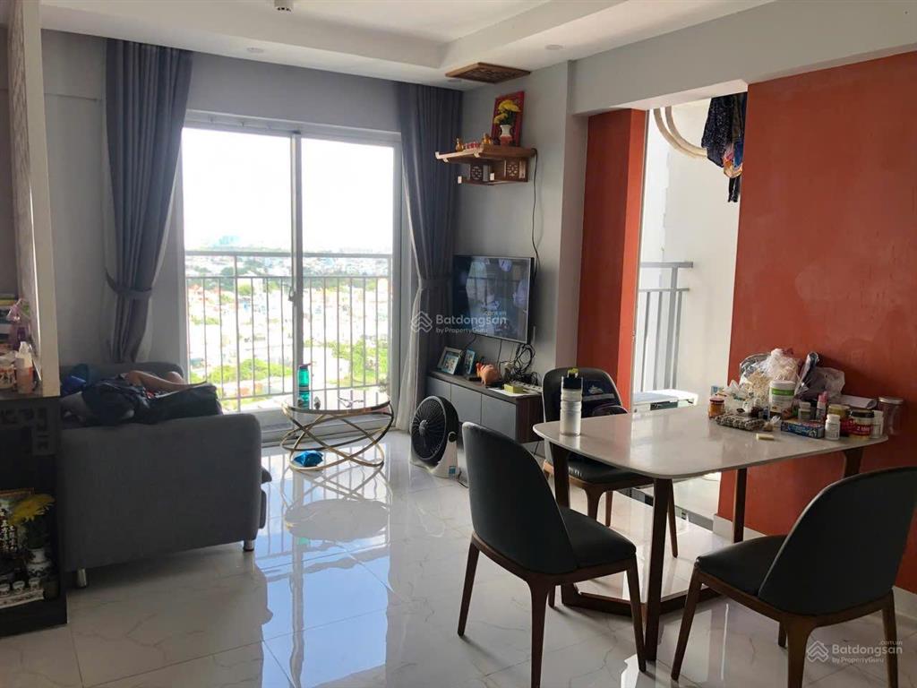 Cho thuê conic riverside quận 8 giá chỉ 6,5 triệu/tháng