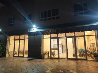 Cho thuê shophose kinh doanh. có chỗ ở lại thoải mái giá 4,5tr