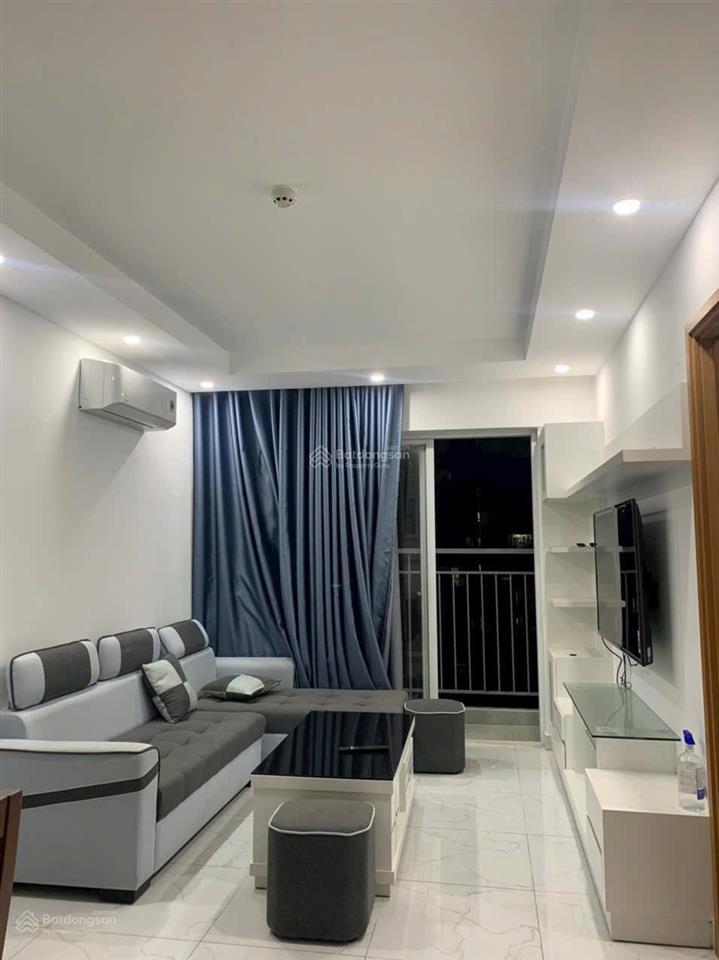 Bán căn hộ 73m2 tại conic riverside, giá ưu đãi 3,4 tỷ, 2pn, 2wc, đầy đủ nội thất