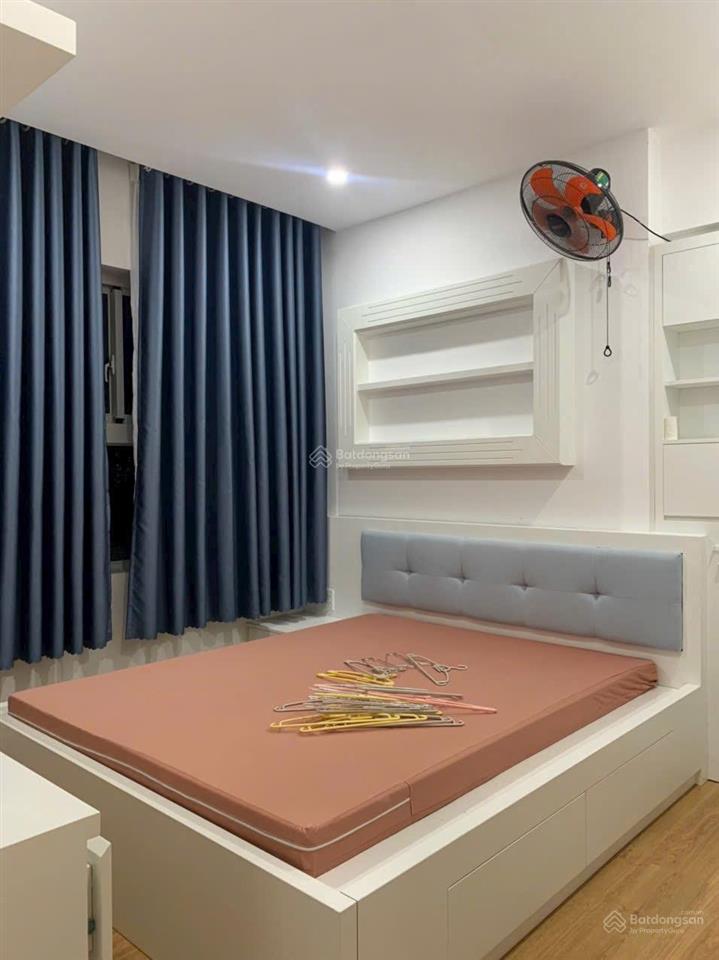 Bán căn hộ 73m2 tại conic riverside, giá ưu đãi 3,4 tỷ, 2pn, 2wc, đầy đủ nội thất