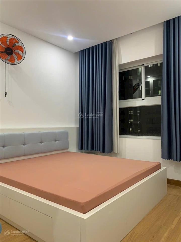 Bán căn hộ 73m2 tại conic riverside, giá ưu đãi 3,4 tỷ, 2pn, 2wc, đầy đủ nội thất