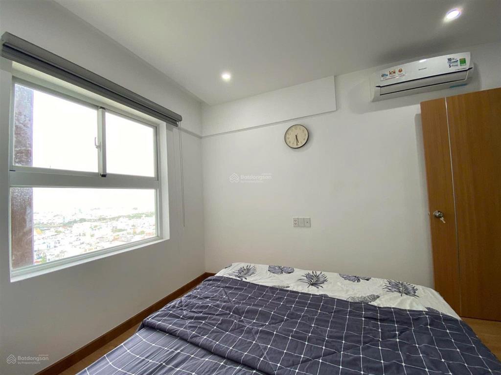 Căn hộ 2pn + 1wc tại conic riverside, 2tỷ9 vnd, 65m2