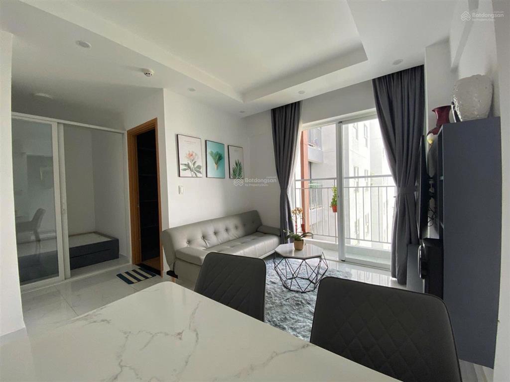 Căn hộ 2pn + 1wc tại conic riverside, 2tỷ9 vnd, 65m2