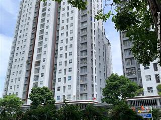 Căn hộ 2pn + 1wc tại conic riverside, 3 tỷ vnd, 65m2