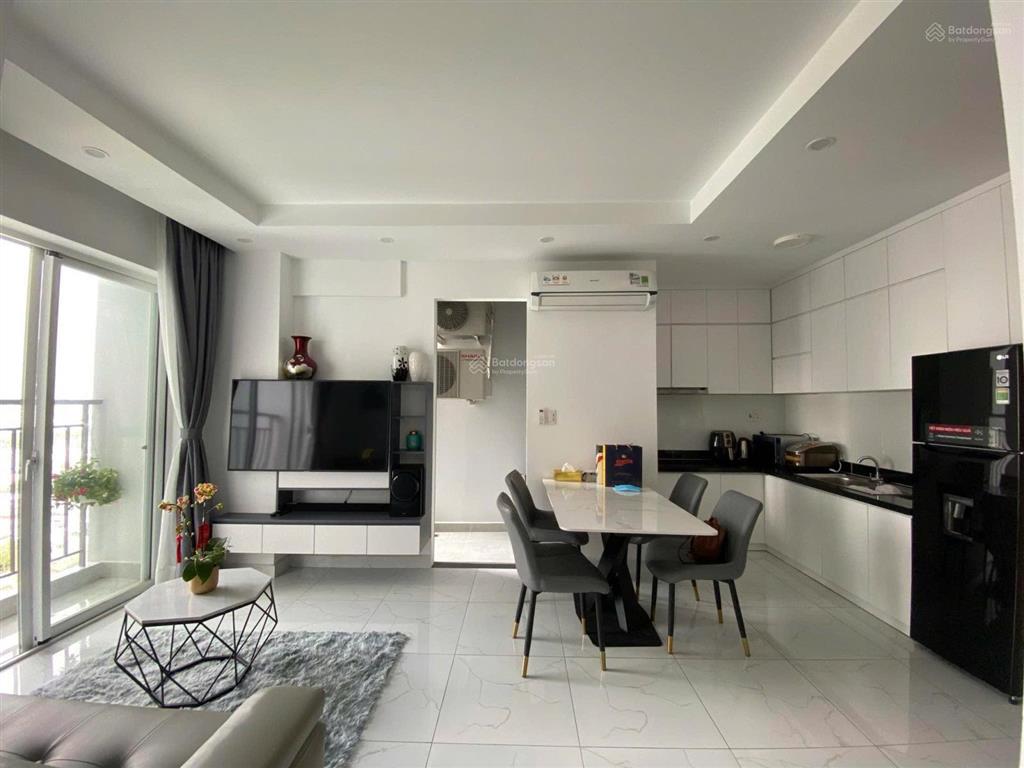 Căn hộ 2pn + 1wc tại conic riverside, 2tỷ9 vnd, 65m2