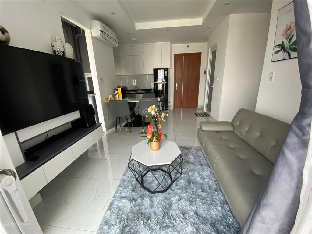 Căn hộ 2pn + 1wc tại conic riverside, 2tỷ9 vnd, 65m2