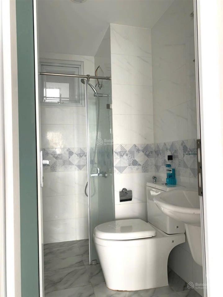 Căn hộ 2pn + 1wc tại conic riverside, 2tỷ9 vnd, 65m2