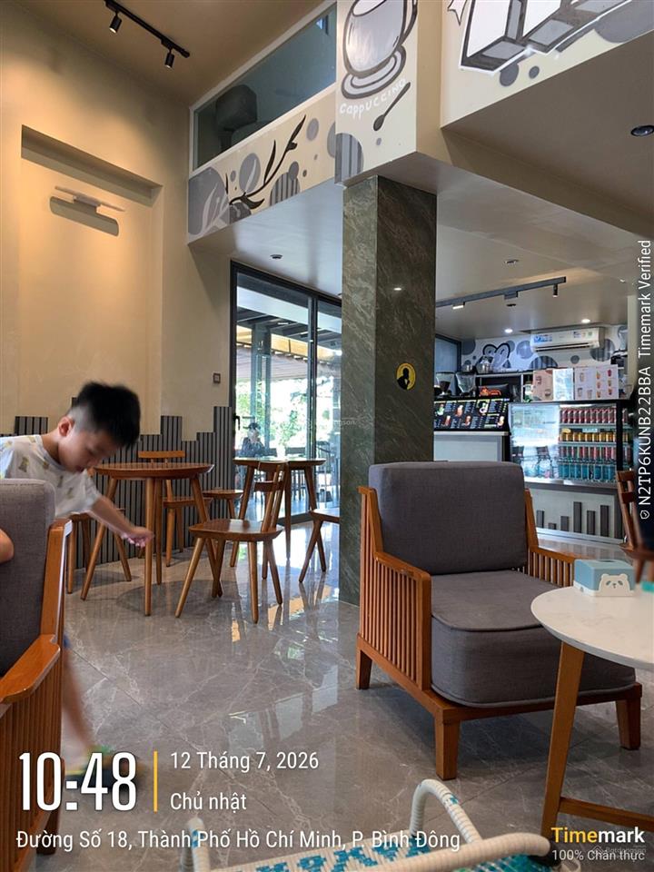 Căn hộ 2pn + 1wc tại conic riverside, 2tỷ9 vnd, 65m2