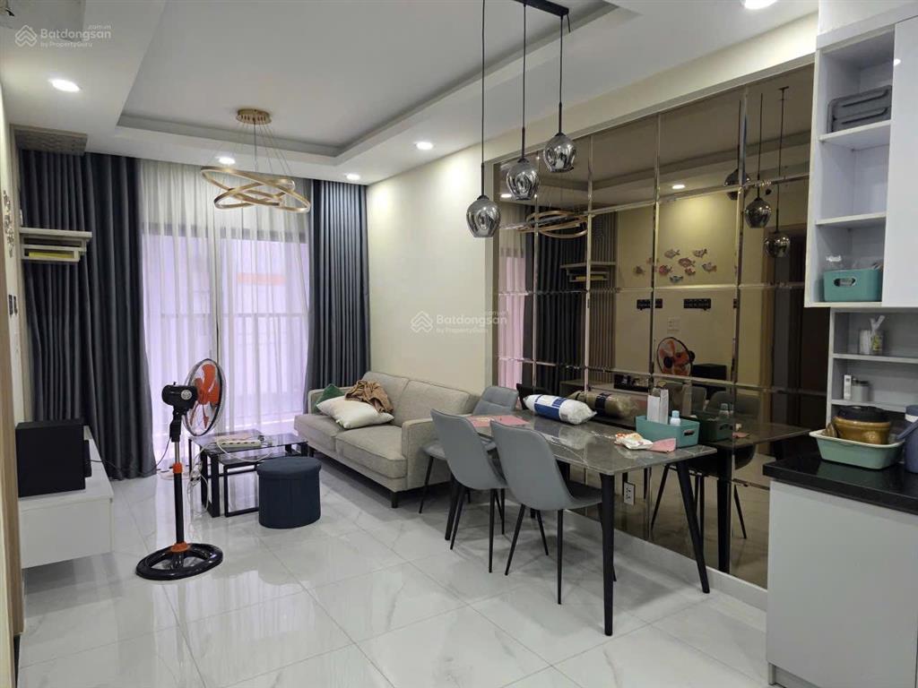 Bán gấp cc lovera vista, 2,9 tỷ, 60m2, 2pn, 2wc tại bình chánh, hồ chí minh