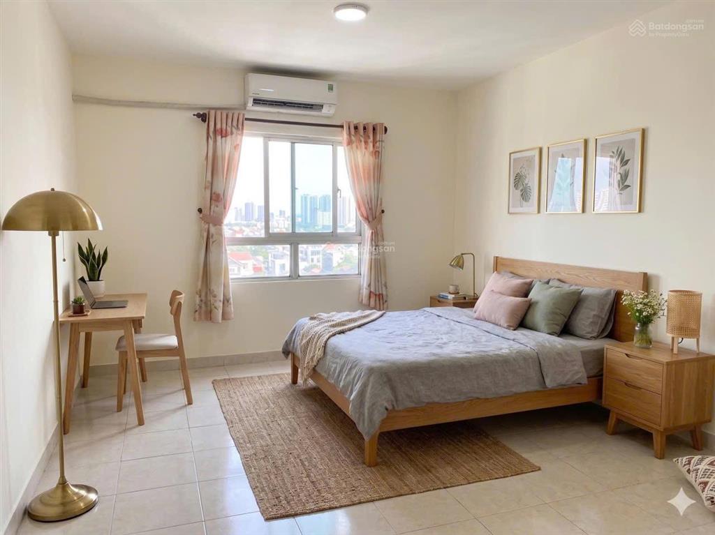 Bán ngộp cc 2pn, 2wc tại conic đông nam á, 2,25 tỷ, 66m2