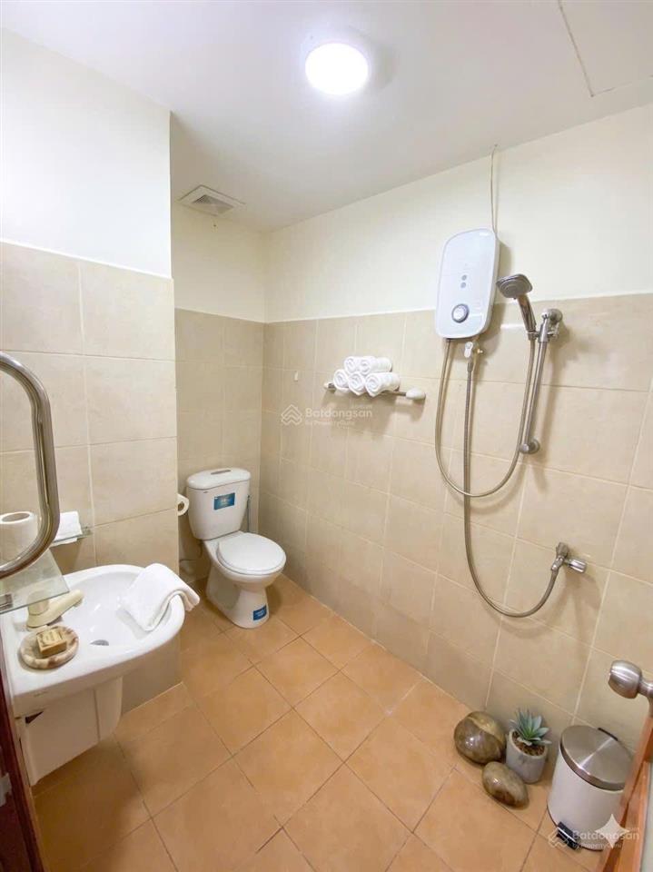 Bán ngộp cc 2pn, 2wc tại conic đông nam á, 2,25 tỷ, 66m2
