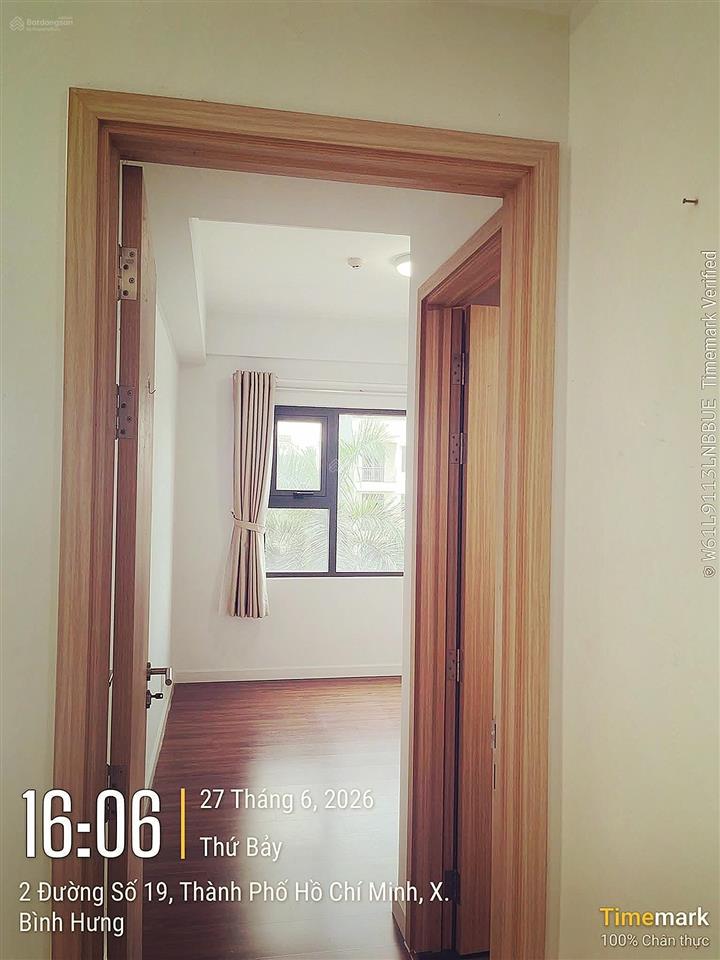 Bán gấp cc lovera vista, 3,1 tỷ, 65m2, 2pn, 2wc tại bình chánh, hồ chí minh hot!
