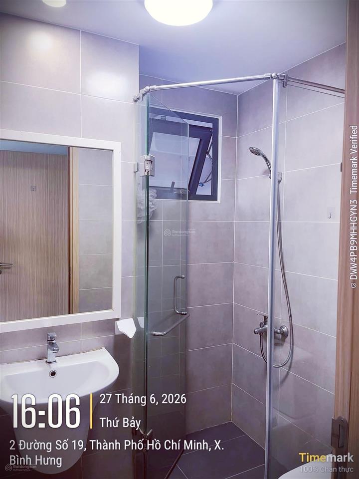 Bán gấp cc lovera vista, 3,1 tỷ, 65m2, 2pn, 2wc tại bình chánh, hồ chí minh hot!