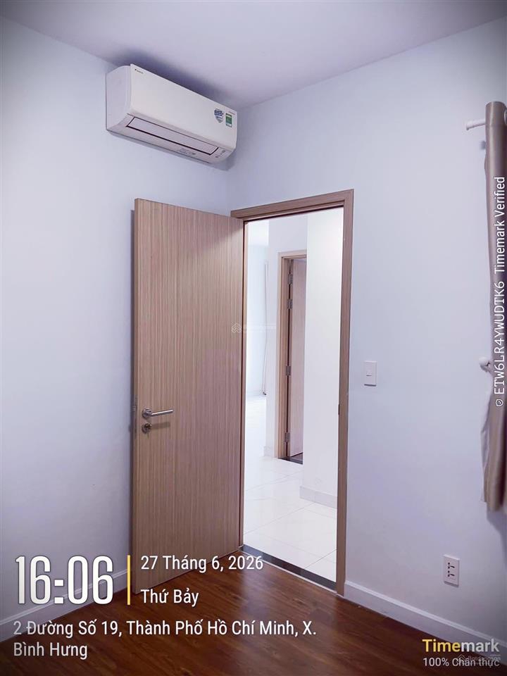 Bán gấp cc lovera vista, 3,1 tỷ, 65m2, 2pn, 2wc tại bình chánh, hồ chí minh hot!