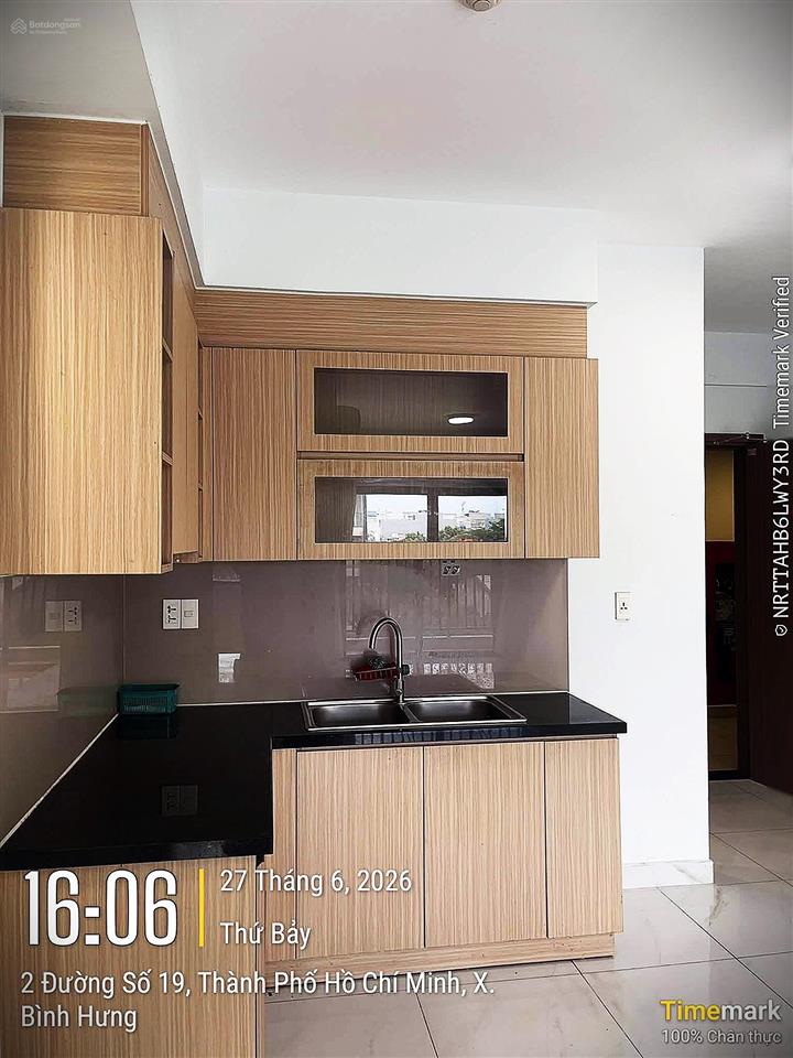 Bán gấp cc lovera vista, 3,1 tỷ, 65m2, 2pn, 2wc tại bình chánh, hồ chí minh hot!