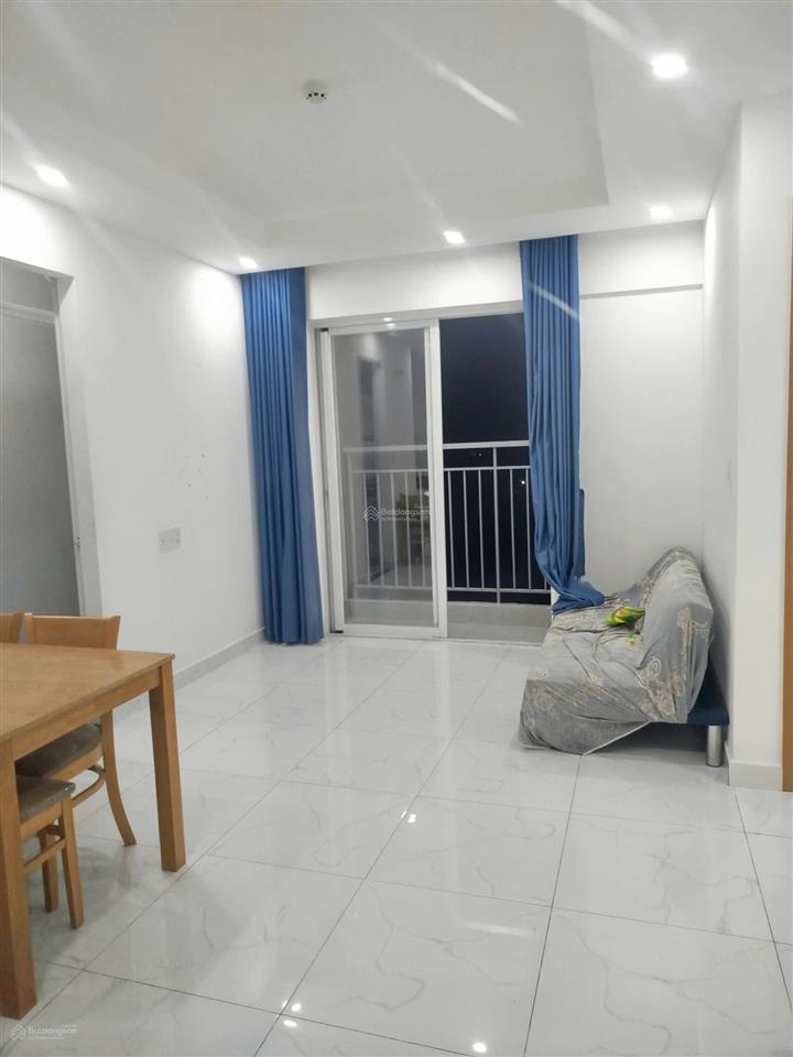 Cho thuê ch conic riverside, 6,5 triệu vnd, 51m2, q8, tp.hcm, giá ưu đãi, tốt