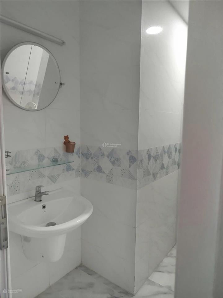 Cho thuê ch conic riverside, 6,5 triệu vnd, 51m2, q8, tp.hcm, giá ưu đãi, tốt