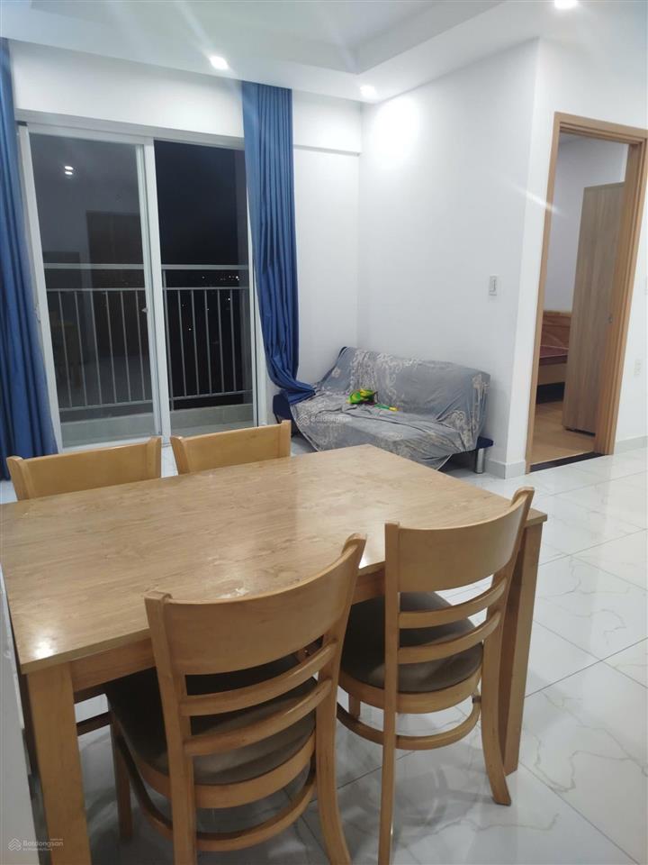 Cho thuê ch conic riverside, 6,5 triệu vnd, 51m2, q8, tp.hcm, giá ưu đãi, tốt