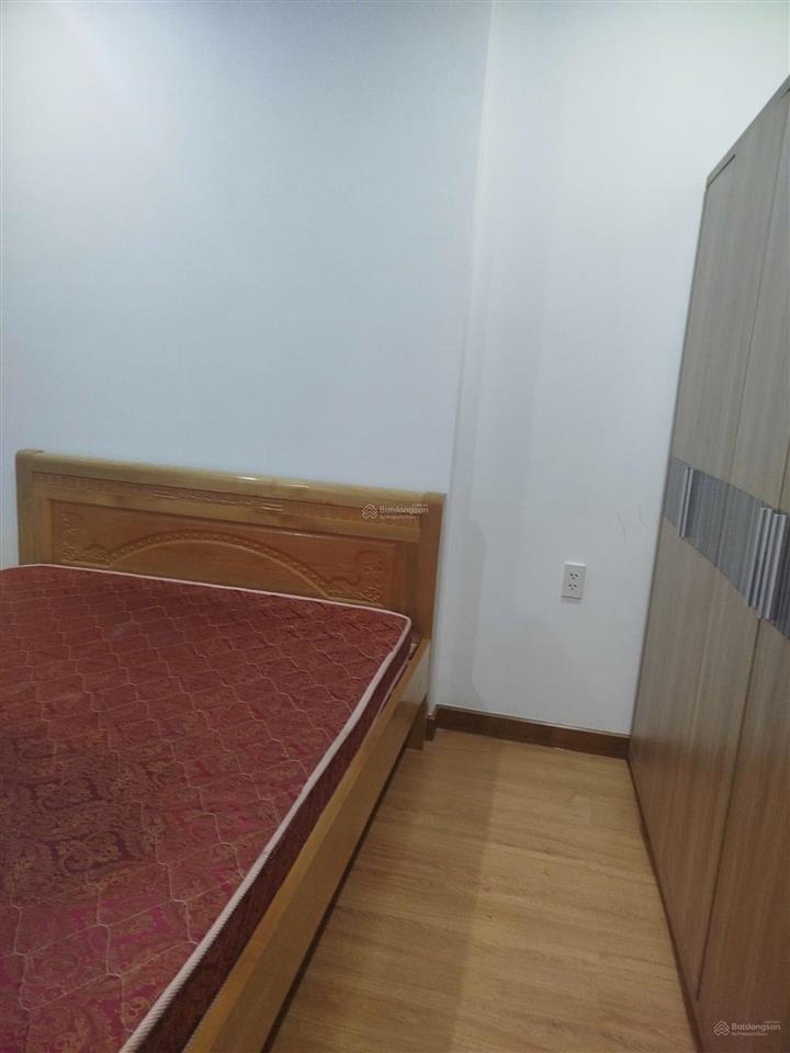 Cho thuê ch conic riverside, 6,5 triệu vnd, 51m2, q8, tp.hcm, giá ưu đãi, tốt