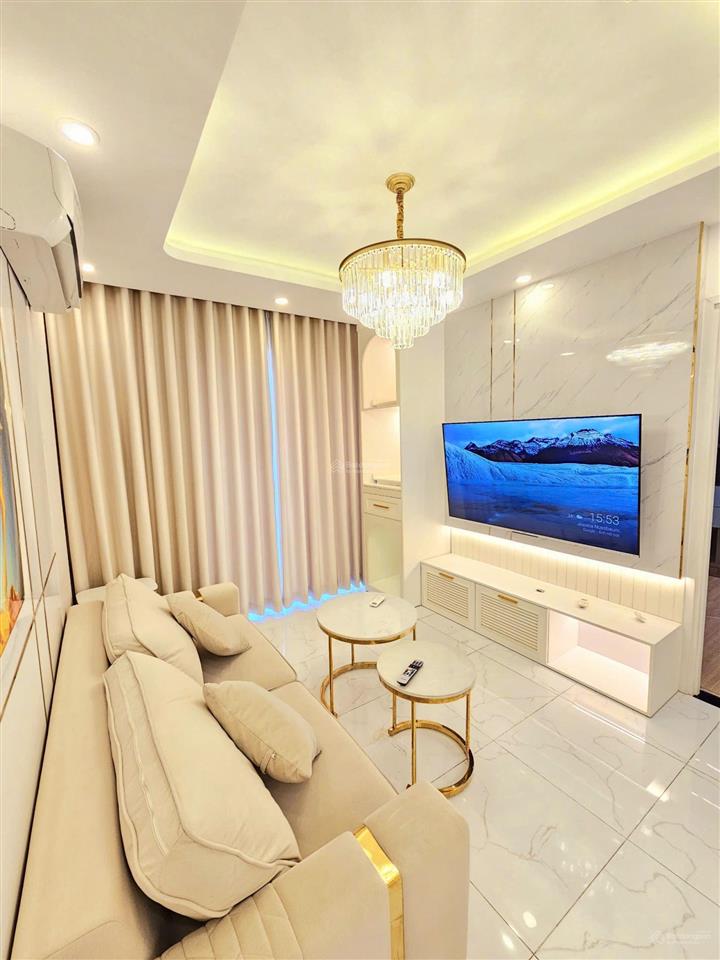 Hàng ngộp bán căn hộ chung cư 66m2 tại conic riverside, 2,95 tỷ, 2pn, 2wc, nội thất cơ bản