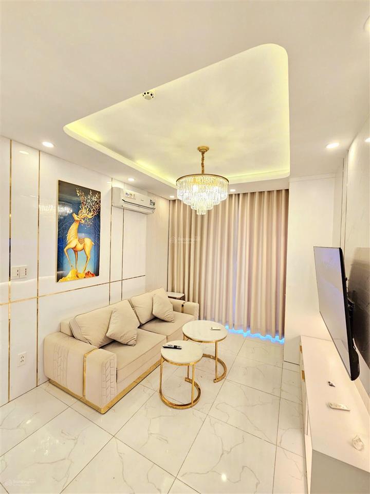 Hàng ngộp bán căn hộ chung cư 66m2 tại conic riverside, 2,95 tỷ, 2pn, 2wc, nội thất cơ bản