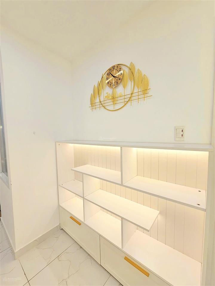 Hàng ngộp bán căn hộ chung cư 66m2 tại conic riverside, 2,95 tỷ, 2pn, 2wc, nội thất cơ bản