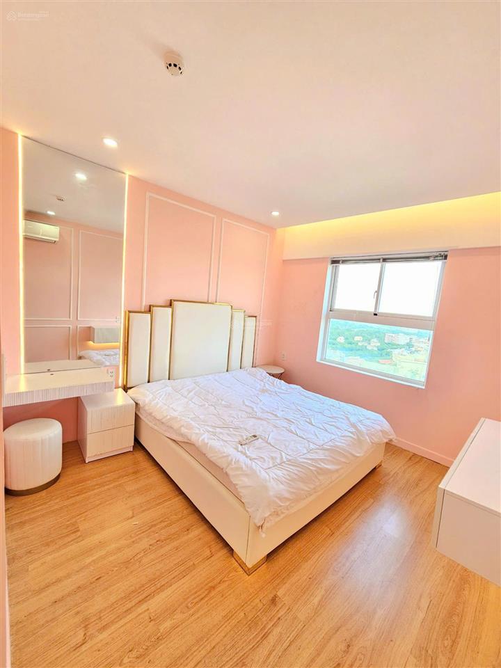 Hàng ngộp bán căn hộ chung cư 66m2 tại conic riverside, 2,95 tỷ, 2pn, 2wc, nội thất cơ bản