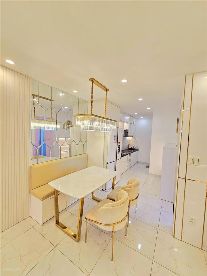 Hàng ngộp bán căn hộ chung cư 66m2 tại conic riverside, 2,95 tỷ, 2pn, 2wc, nội thất cơ bản