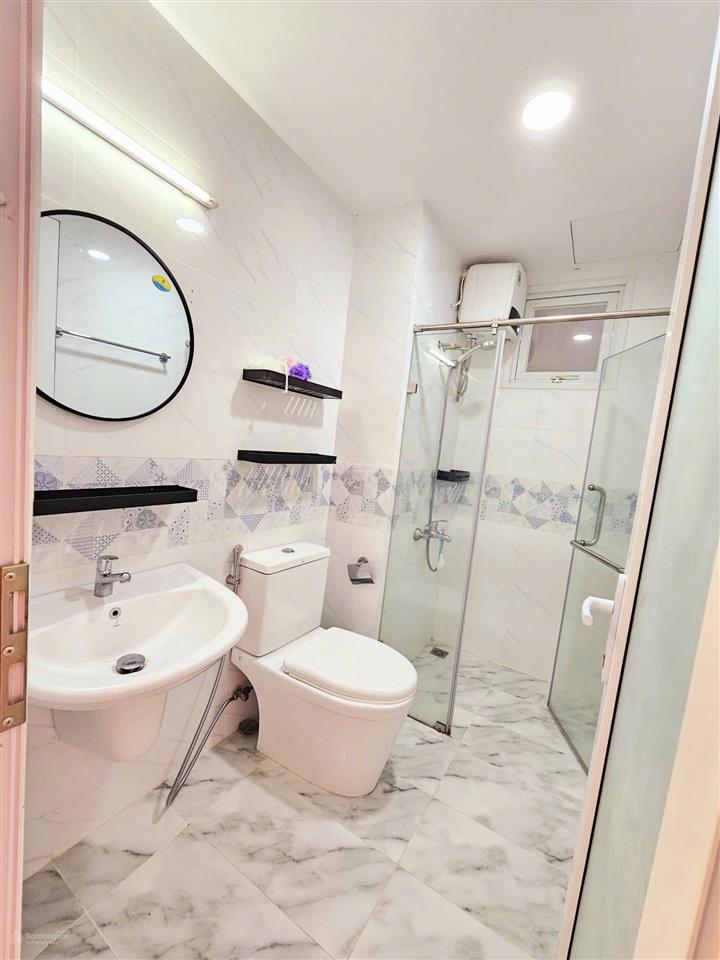 Hàng ngộp bán căn hộ chung cư 66m2 tại conic riverside, 2,95 tỷ, 2pn, 2wc, nội thất cơ bản