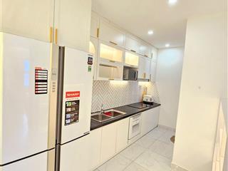 Hàng ngộp bán căn hộ chung cư 66m2 tại conic riverside, 2,95 tỷ, 2pn, 2wc, nội thất cơ bản