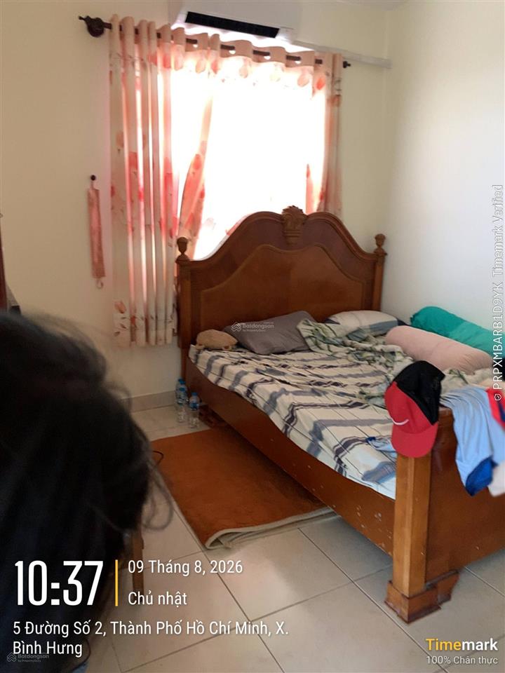 Bán cc 1pn, 1vs tại conic đông nam á, nguyễn văn linh, 1,95 tỷ, 54m2