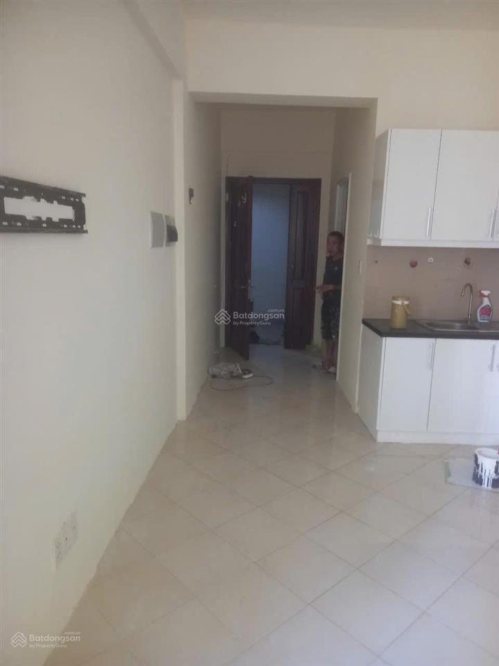 Bán cc tại conic garden, 1,7 tỷ, 42m2, 1pn, 1wc, giá tốt