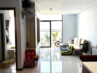 Căn hộ chung cư 2pn, 2wc tại calla garden, 3,3 tỷ, 72m2, tốt