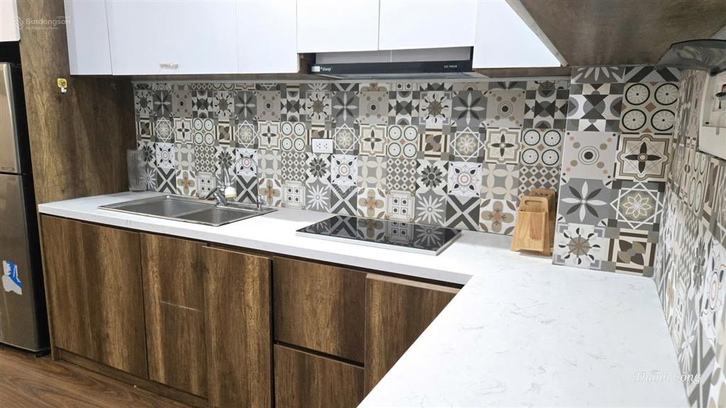 Hà nội homeland 58m2 giá 3,8 tỷ sổ sẵn, đầy đủ nội thất mới, giá cực tốt 0986 168 ***