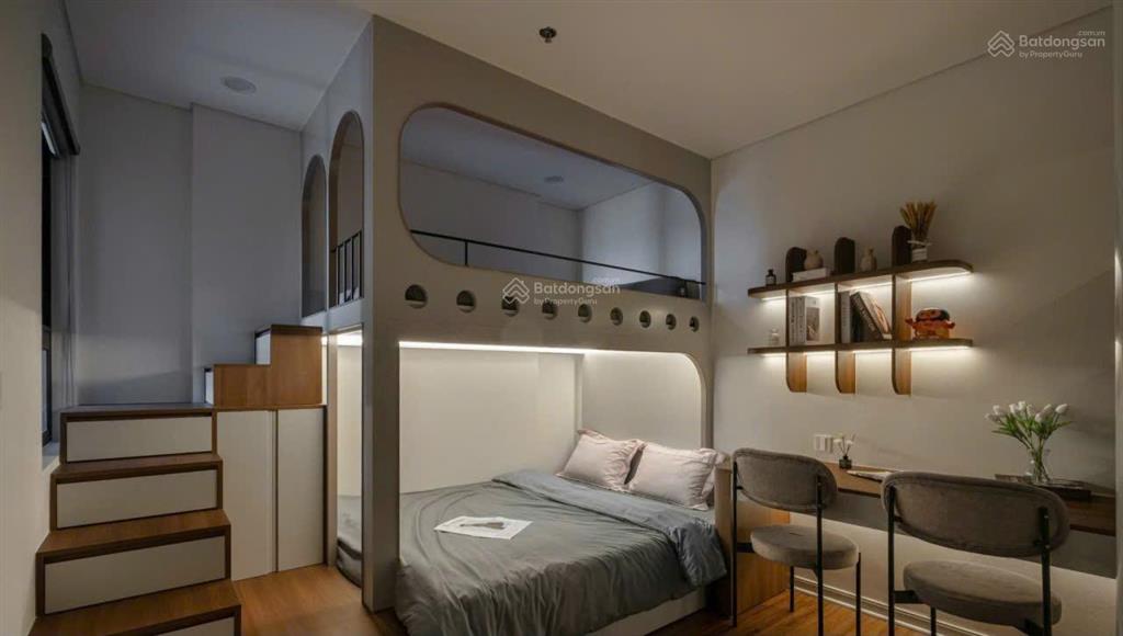 Cần bán căn hộ bình minh garden việt hưng 3pn 2wc sẵn sổ full nội thất giá 7.9 tỷ