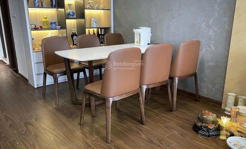 Hà nội homeland 69m2 2pn 2wc chỉ 4,65 tỷ, tầng đẹp, đầy đủ nội thất mới