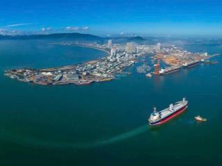 Mở bán top 5 căn nhà vị trí view trực diện biển trung tâm tp quy nhơn cực kì đắc địa. giá tốt nhất