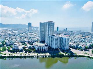 Bán căn hộ cao cấp phú tài residence giá rẻ nhất, loại căn hộ 2 phòng ngủ giá chỉ 1 tỉ 950 triệu