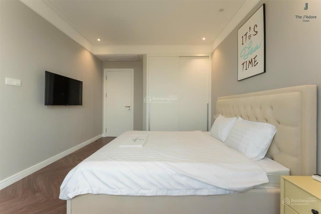 Bán căn hộ cao cấp phú tài residence giá rẻ nhất, loại căn hộ 2 phòng ngủ giá chỉ 1 tỉ 950 triệu